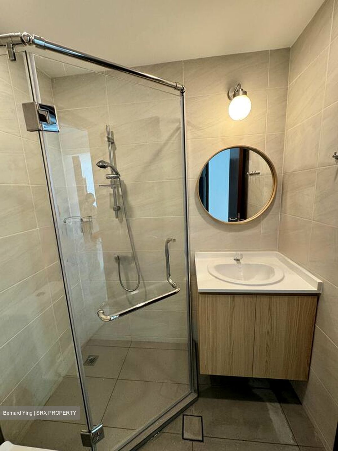 Fortune Spring (D15), Apartment #616352191